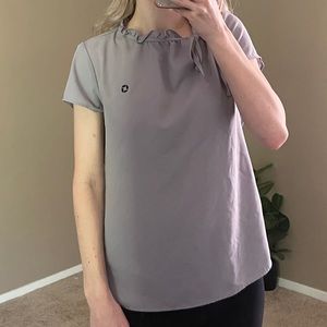 JPMorgan Chase Lands End Top